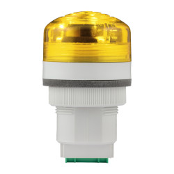 91205 P40 A LED YEL...