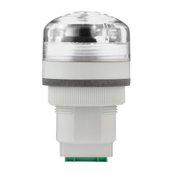 91206 P40 A LED CLR...