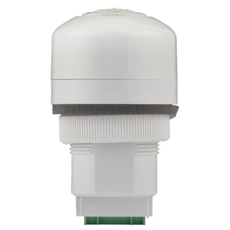 P40 A JUNIOR V90/240AC GY - Buczek przemysłowy - 91210