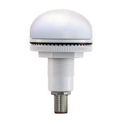 P50 RGB A QC M12 - Сигнальное устройство для монтажа на панель - 91429 | DACPOL Польша