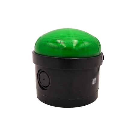 ANE M + DEEP - Semafor przemysłowy - 93613 | DACPOL Polska