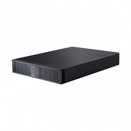 Einphasige Notfall-AC-Adapter UPS Amplon
