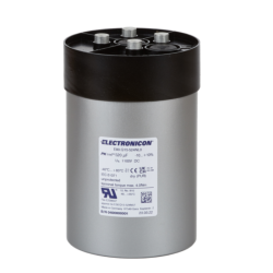 Постійні конденсатори PKmind (E80)