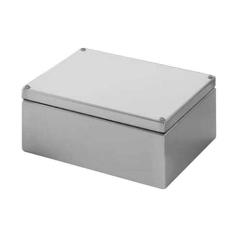 Seria FD Dulapuri / cutii IP66 din otel inoxidabil Seria FD Dulapuri / cutii IP66 din otel inoxidabil