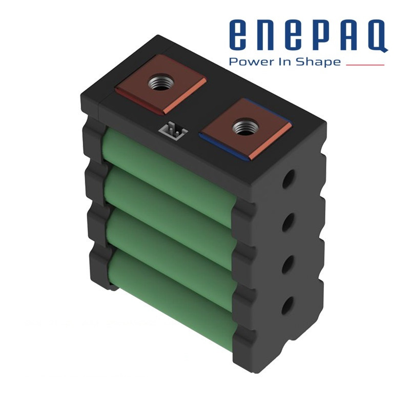 Lithium-ion batteries. Custom batteries. Battery management system (BMS)