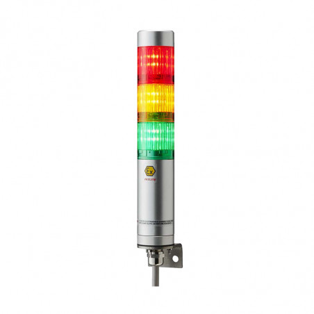 LR4-EX Series Signal Towers (40 mm de diamètre)