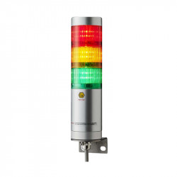 LR6-EX sorozatú jelzőtornyok (60 mm átmérő)