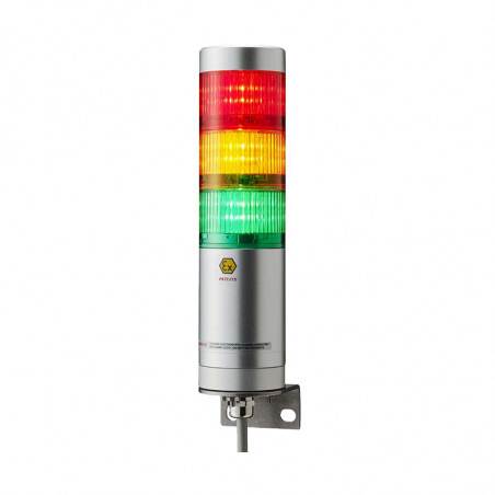 Signalizační věže LR6-EX (průměr 60 mm)