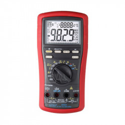 BM829S Multimeter mit hintergrundbeleuchtem LCD-Display