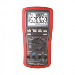 BM869s Multimeter mit hintergrundbeleuchtem LCD-Display