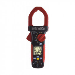 BM089 Clamp Meter 1000A AC / DC TRM, AMPTIP, W.FAZ