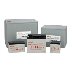 Akumulator 12HX25 DataSafe® HX