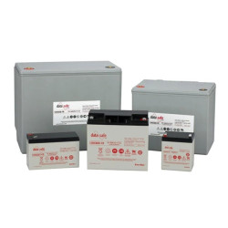 Akumulator 12HX80 DataSafe® HX