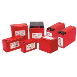 Akumulator SBS 780 PowerSafe® SBS® EON