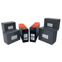 Akumulator 12HX450+ DataSafe® HX