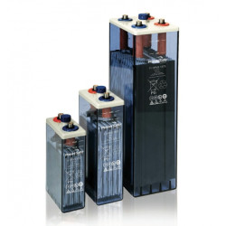 Akumulator 12 OPzS 1500 PowerSafe® OPzS