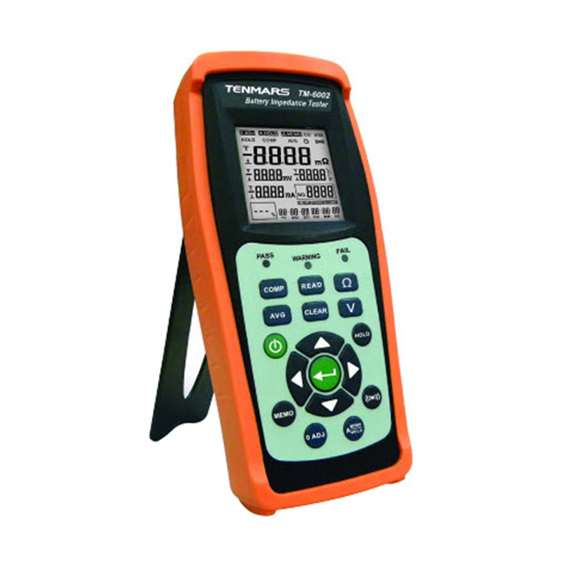 TM6002 Tenmar Battery Tester