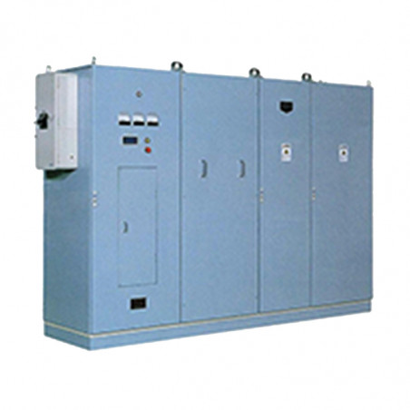 TG3-CTG generators