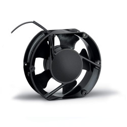 Ventilador axial de CA...