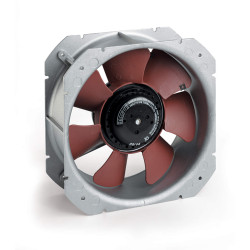 Ventilateur axial CA 230 V...