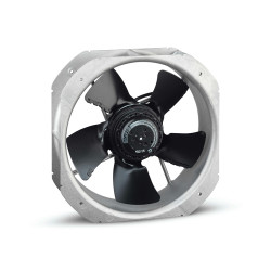 C25S23HKBE01 AC axiális ventilátor 230V 135W