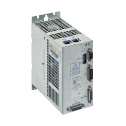 XtrapulsPac – Unitate servo AC