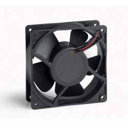 D12B05SWBZ00 Wentylator DC osiowy 24V 9.6W