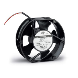 D17C07HWBA00 DC-Axiallüfter 48V 24W