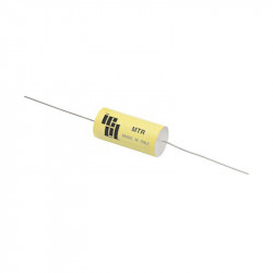 MTR Polyester film Capacitors