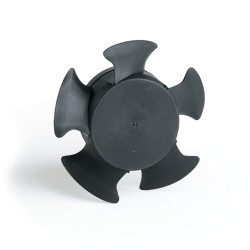 Ventilador axial de CA A12W23HWBWF0 230 V 19 W