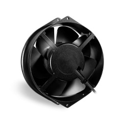 A17T12SWBM00 Wentylator AC osiowy 115V 45W