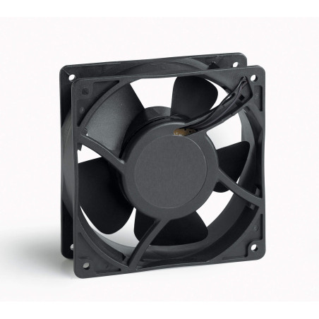 E12B23HWBL00 EC axiális ventilátor 230V 6W