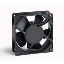 Ventilador axial EC...
