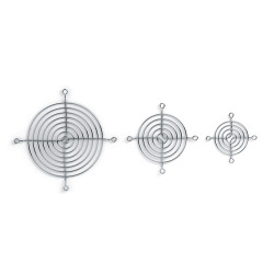 40 - Metal fan guard