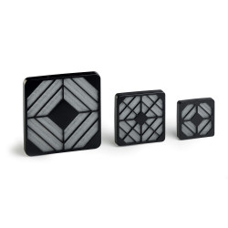 F40/MR - Kunststofffilter