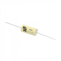 MAR – Polypropylene film Capacitors