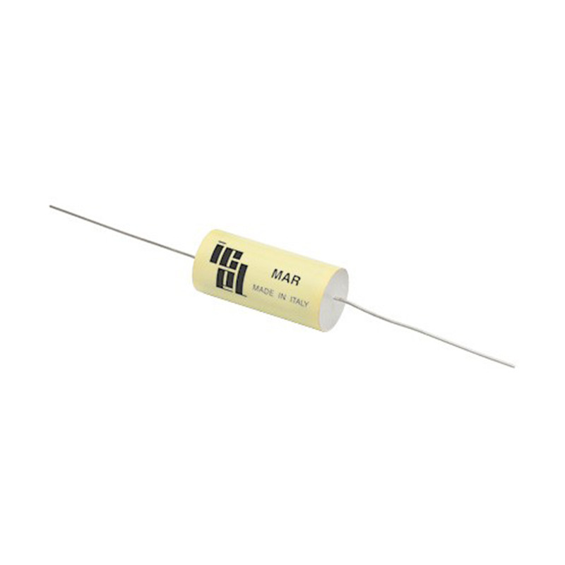 MAR – Polypropylene film Capacitors