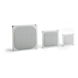 FM/120 - Metal filter