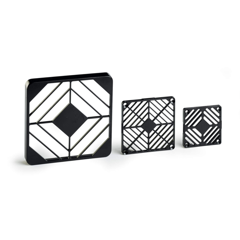 Г40 - Пластични поклопац вентилатора | ДАЦПОЛ Пољска