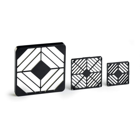 G60 - Lüfterabdeckung aus Kunststoff | DACPOL Polen