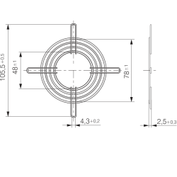 LZ22-2 - Cubierta del...
