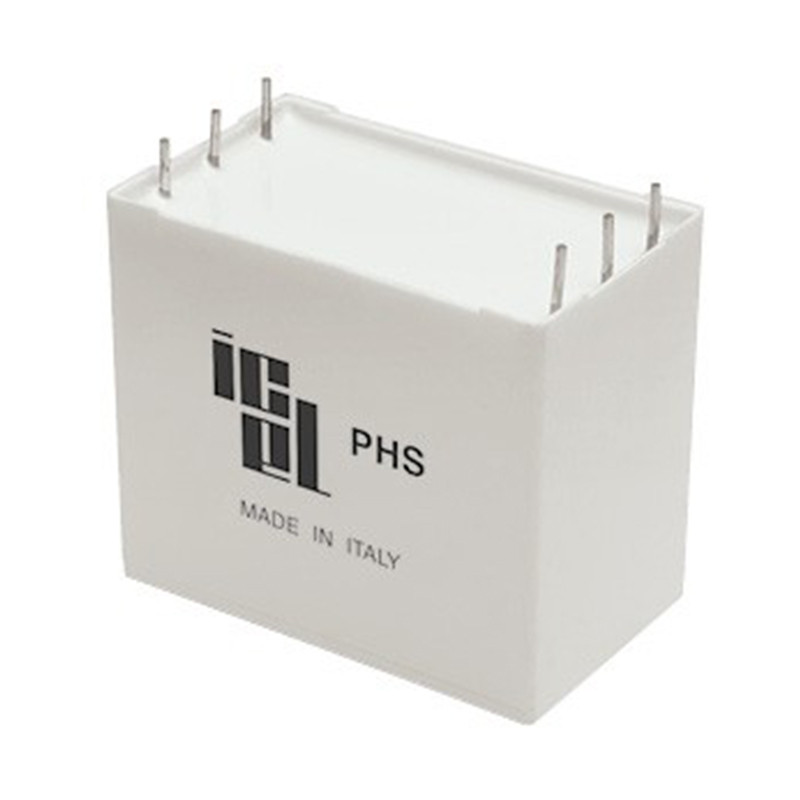 PHS – Polypropylene film Capacitors