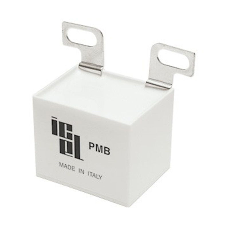 PMB/RMB – Polypropylene film Capacitors