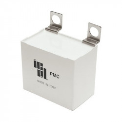 PMC/RMC – Polypropylene film Capacitors