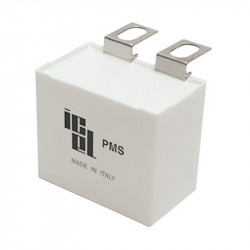 PMS – Polypropylene film Capacitors