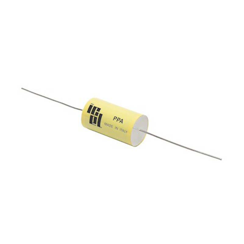 PPA – Polypropylene film Capacitors