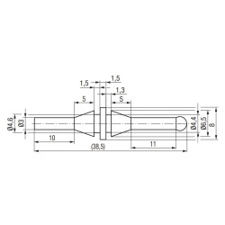 LZ551 - Element de...