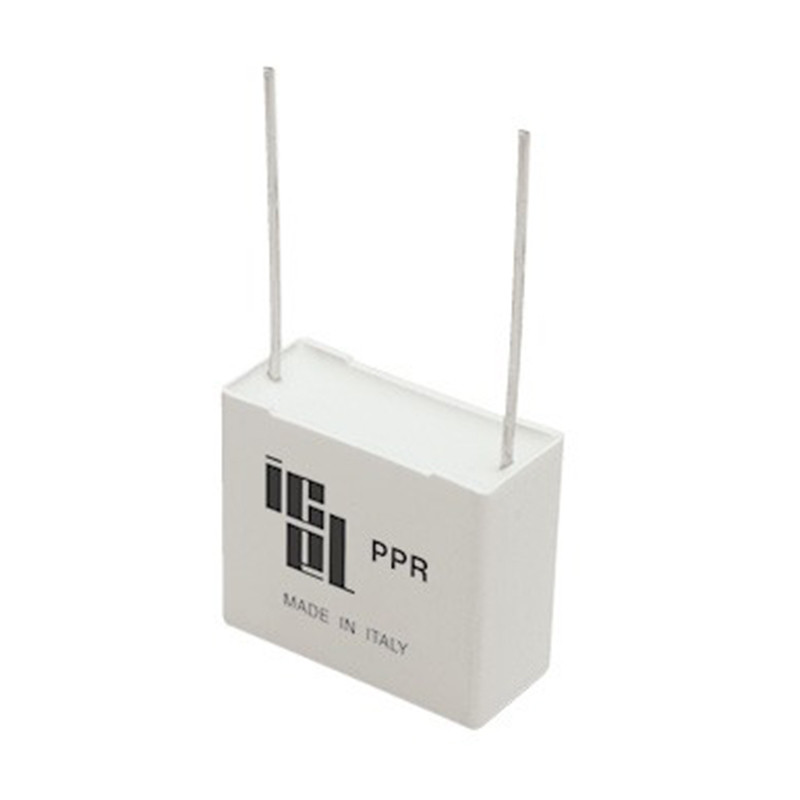 PPR - полипропиленови кондензатори