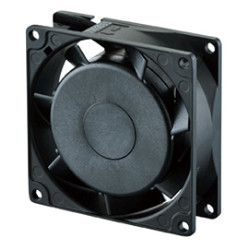 08025MB-B0L-AA Wentylator AC osiowy 200V 6W