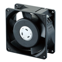 09238SB-A1L-EA Wentylator AC osiowy 115V 7W